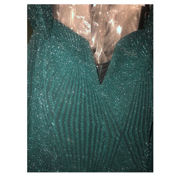 Prom Dress - Picture 6 of 7